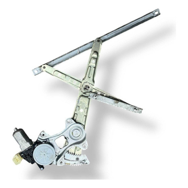 Maquina Vidro Eletrico Traseira Direita Nissan Murano 2008