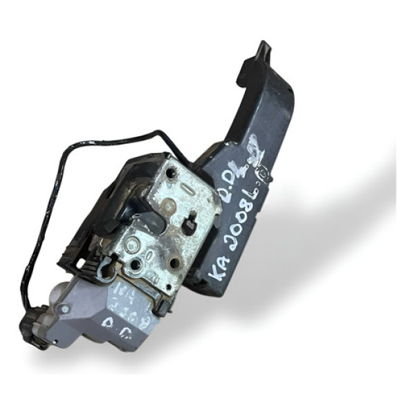 Fechadura Porta Dianteira Direita Ford Ka 2007/2008/2009