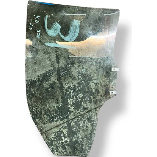 Forro Porta Traseira Esquerda  Ford Ka 2018 2019 2020