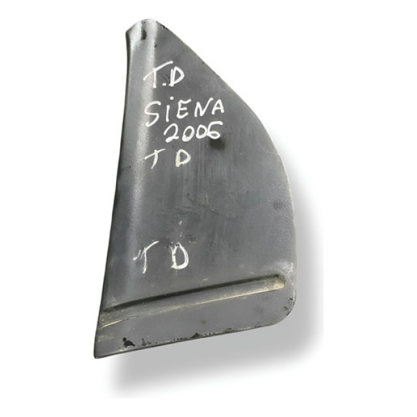 Acabamento Interno Porta Tras Direita Siena 2006 713782000