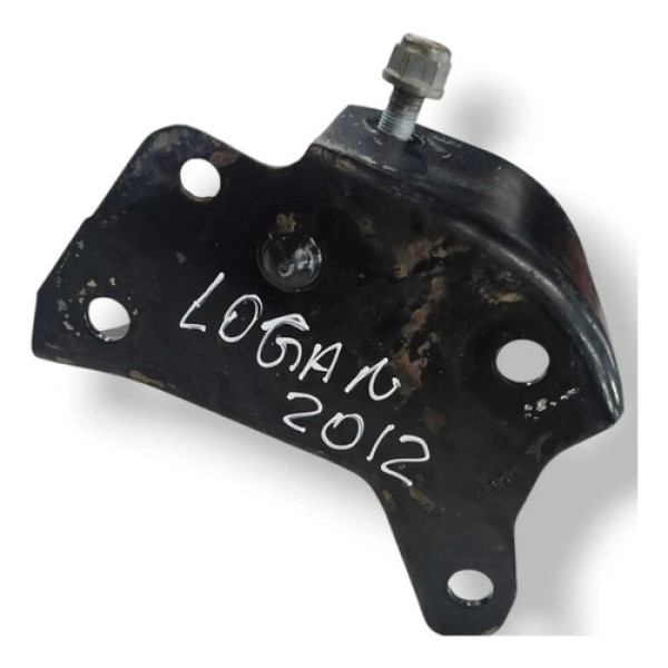 Suporte Eixo Traseiro Esquerdo Renault  Logan 1.6  2011/2012