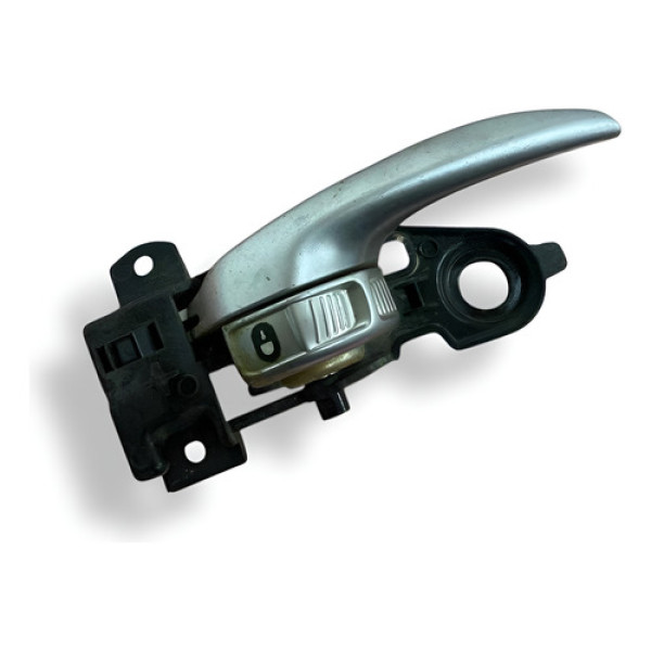 Maçaneta Interna Traseira Direita Fiat Toro 2016 C390rh Traseira