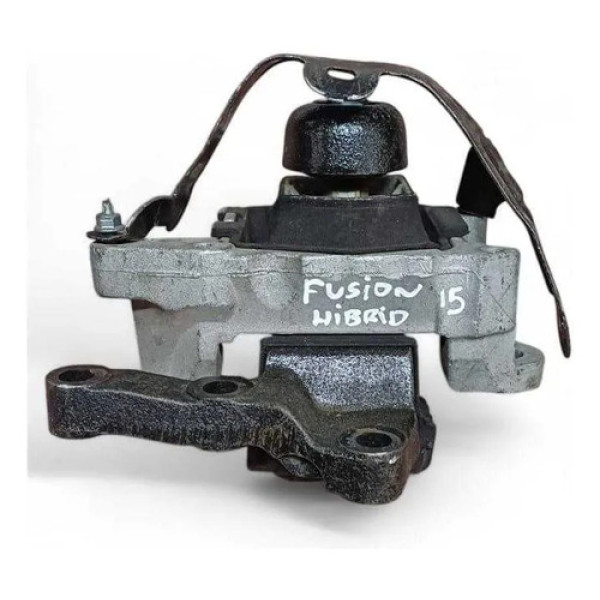 Coxim Hidráulico Motor Direito Ford Fusion 2.3 2006 A 2012