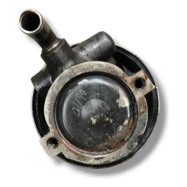 Bomba Direçao Hidraulica Chevrolet Zafira 2007 2008 2009 