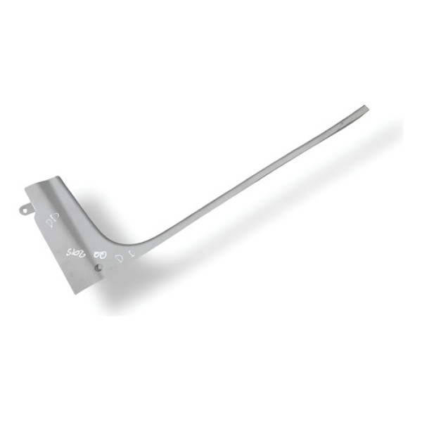 Soleira Porta Dianteira Direita Chery Qq 2015 S115101032 Cáqui