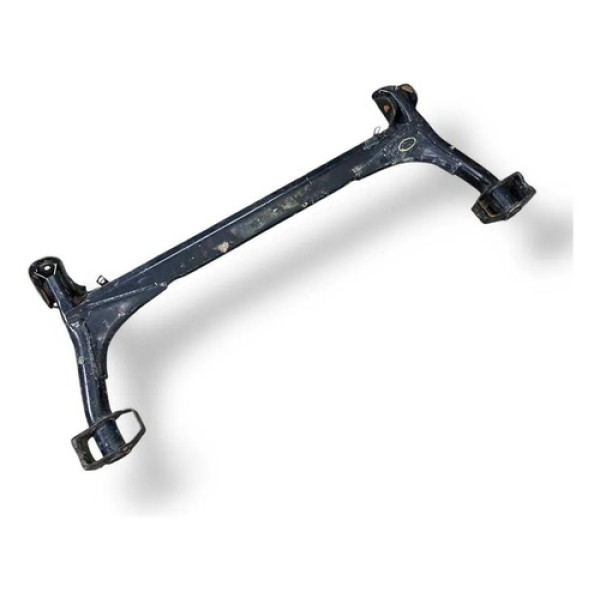 Eixo Traseiro Volkswagen Gol 2009 2010 2011 2012 2013 14 Preto