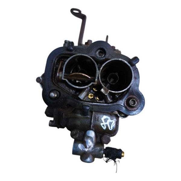 Carburador Volkswagen Gol Voyage 1.8 Ap 1980 1981 A 1990