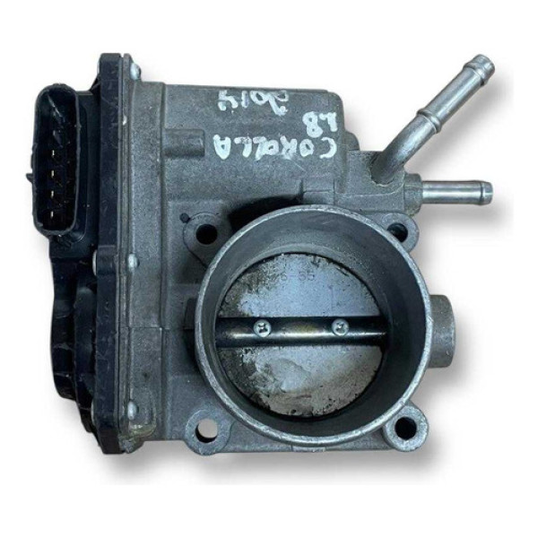 Corpo Borboleta Tbi Toyota Corolla 1.8 16v 12/14 2203022041