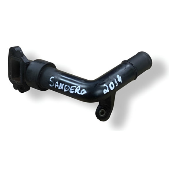 Duto Água Radiador Renault Sandero 2012 2013 2014 7700111985