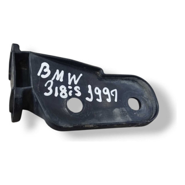 Suporte Guia Parachoque Bmw 318 Is 1997 1998 1999 2000 2001 