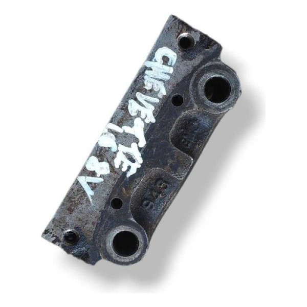 Mancal Fixação Virabrequim Chevrolet Chevette 1.6 1992 1993