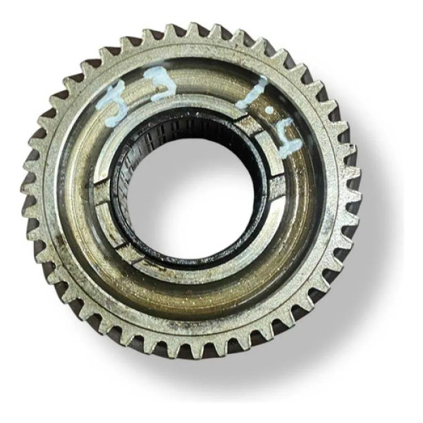 Engrenagem Da 4 Marcha Jac J3 1.4 2011 2012 32 Dentes