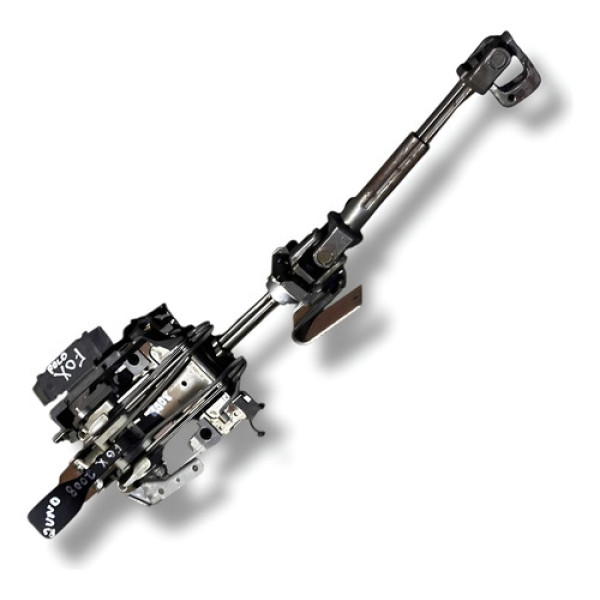 Coluna Direção Volkswagen Polo Fox 2007 2008 2009