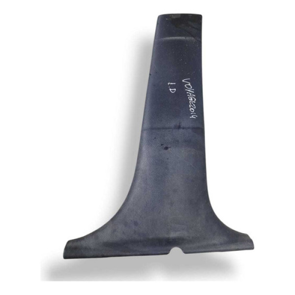 Acabamento Coluna Central Lado Direito Voyage 2014 5u4867298