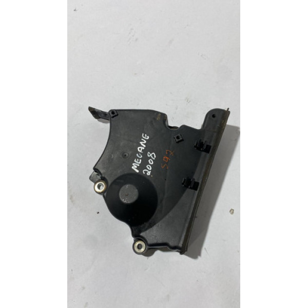 Capa Proteção Correia Renault Megane Gt 2.0 2008 8200764764