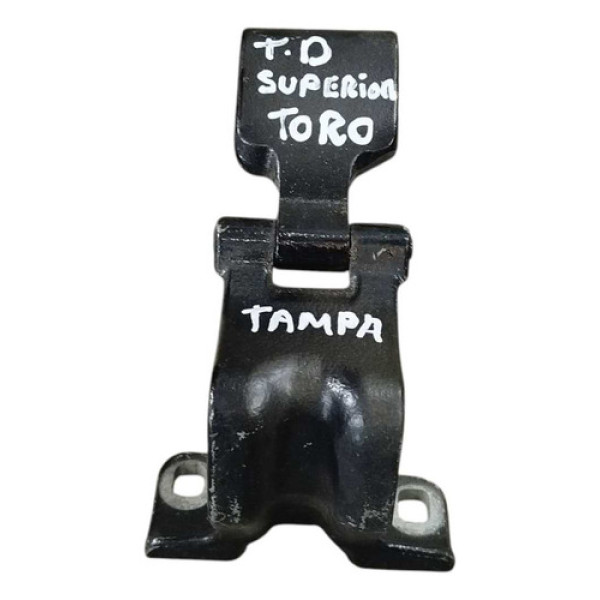 Dobradiça Superior Porta Malas Direito Fiat Toro 2017 A 2019