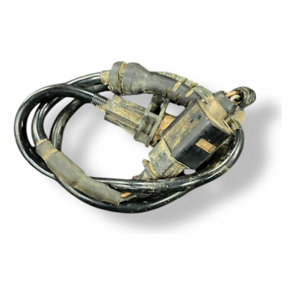 Sensor Abs Traseiro Esquer Volkswagen Saveiro 2018 5u7927807