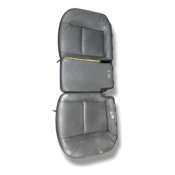 Assento Banco Traseiro Mercedes B180 2012 Com Detalhe 1