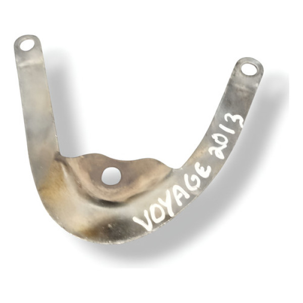 Suporte Escapamento Volkswagen Voyage 2013 2014 030253197c