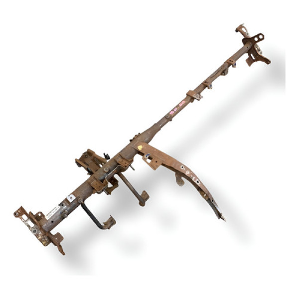 Suporte Painel Tabelier Hyundai Hb20 2014 2015 Cc031s200b