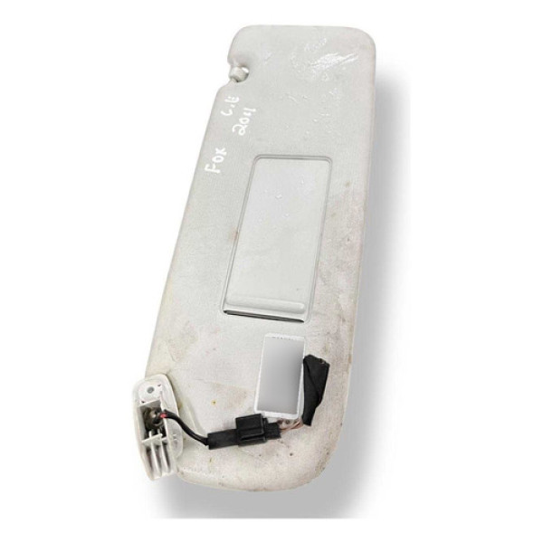 Quebra Sol La Es Hyundai Hb20 2011 6q0857551bc              