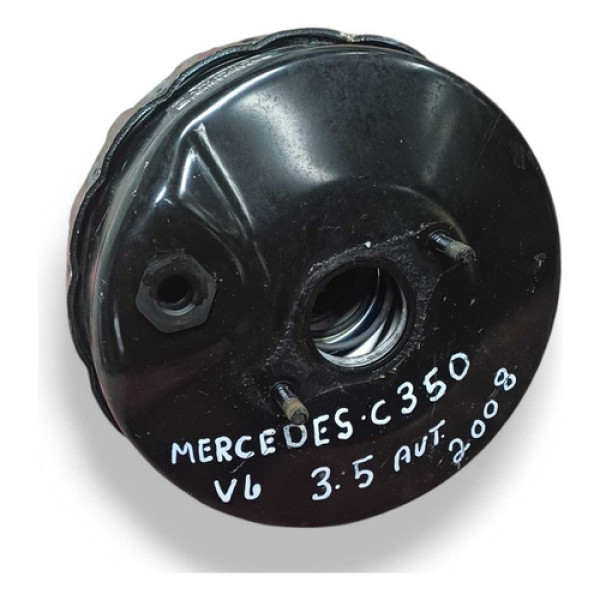 Hidrovácuo Servo Freio Mercedes-benz C350 3.5 Aut 2044301130