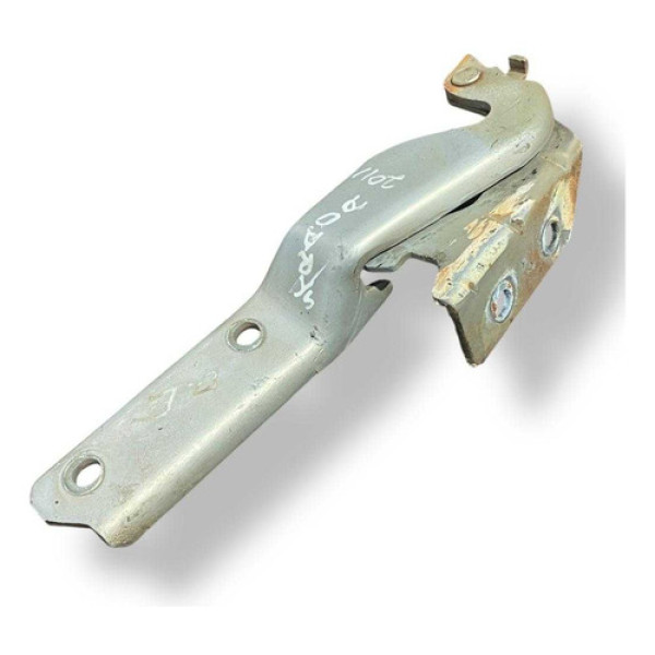 Dobradiça Capo Dianteira Esquerda Fiat Strada 2011 2012 2013