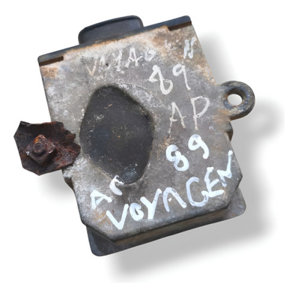 Modulo Igniçao Volkswagen Voyage Ap 1989 1990 1991 A 1994
