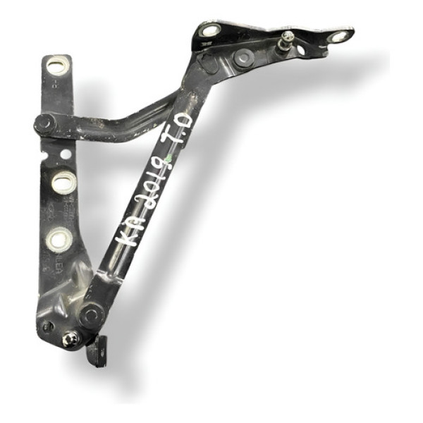 Dobradiça Porta Malas Lado Direito Ford Ka 2019 6s65f42700ac