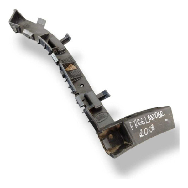 Guia Parachoque Traseiro Esquerdo Freelander 2 08 6h5217a882