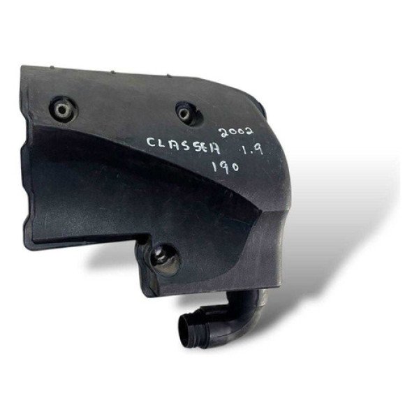 Caixa Ressonadora Mercedes Benz Classe A 1.9 2002 2900302889