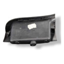 Puxador Interno Tras Direita Porta Gm Zafira 2005 93360090 Preto