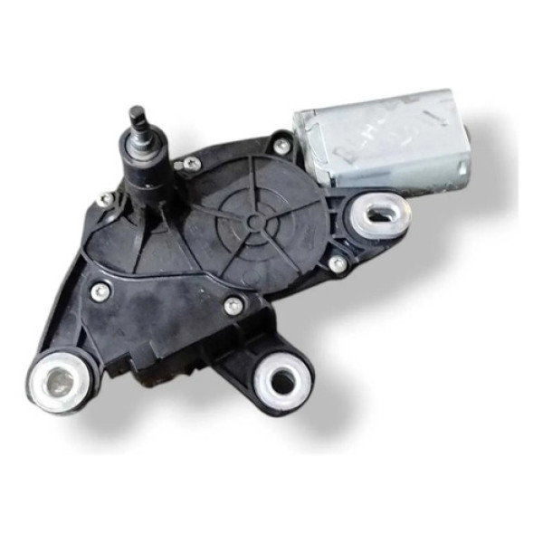 Motor Limpador Vidro Traseiro Volkswagen Fox 2014 5z6955711a