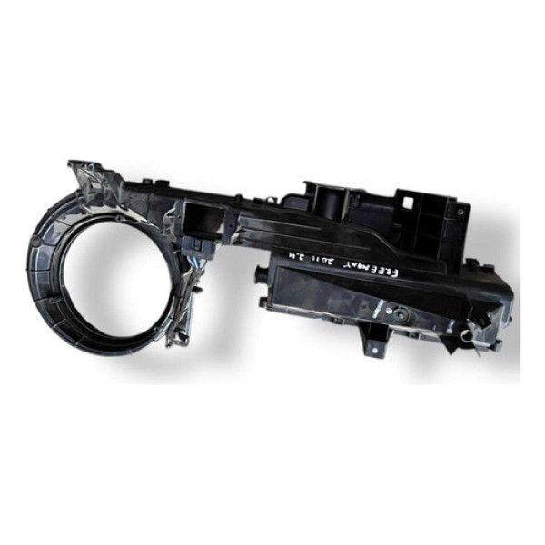 Carcaça Caixa Evaporadora Fiat Freemont 2011/13 P68105534aa Prateado