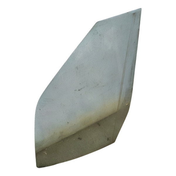 Vidro Porta Dianteira Direita Peugeot 306 1997 1998 1999