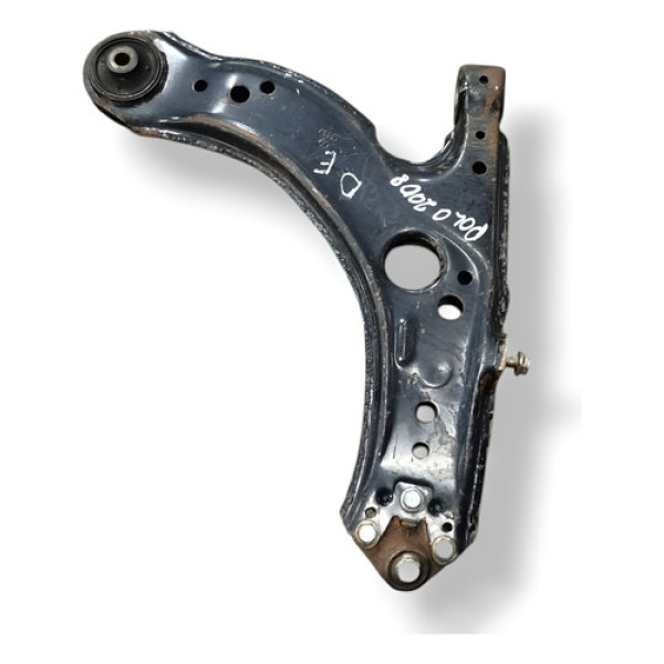 Bandeja Balança Dianteira Esquerda Suspensão Vw Polo 2008