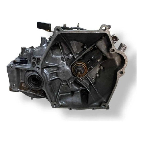 Caixa Câmbio Manual 1.4 Honda Fit 2003 2004 2005 2006 2007