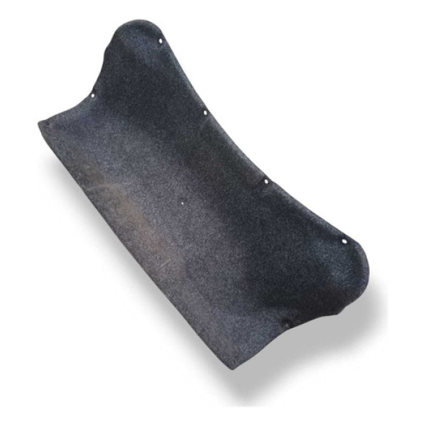 Forro Tampa Traseira Renault Megane 2008 A 2012 8200484641