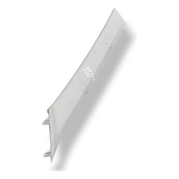 Acabamento Coluna Parabrisa Dianteir Esquerdo Kwid 769126945