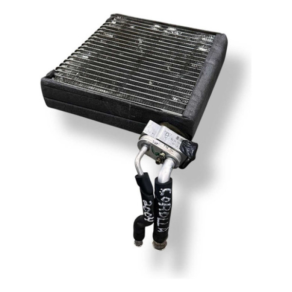 Evaporador Ar Condicionado Toyota  Corolla 1.8 2004 2005 