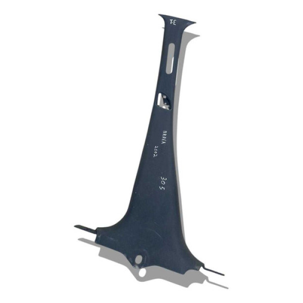 Acabamento Coluna Central Esquerda Fiar Brava 2002 714332000