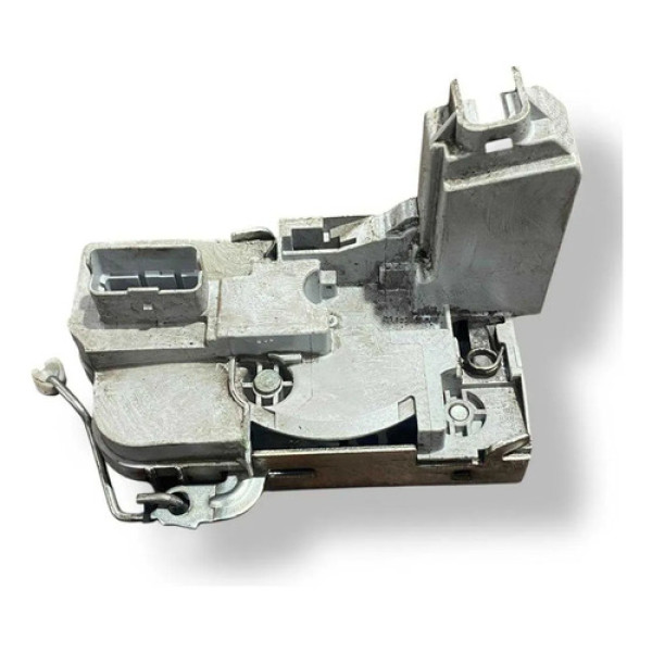 Fechadura Porta Dianteira Direita Peugeot 307 2010 2011 2012