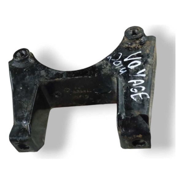 Suporte Coxim Superior Volkswagen Voyage1.6 2014 6q199111k