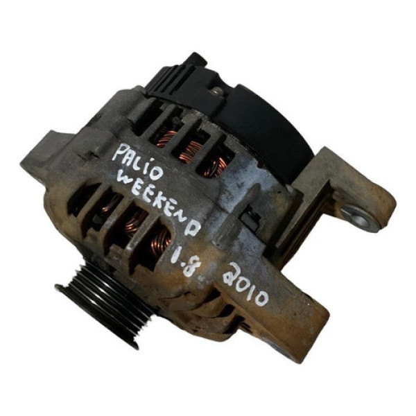 Alternador Palio Weekend 1.8 2009