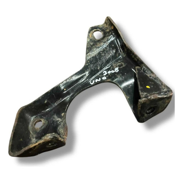 Suporte Coxim Direito Motor Fiat Uno Mille 2005 2006 2007