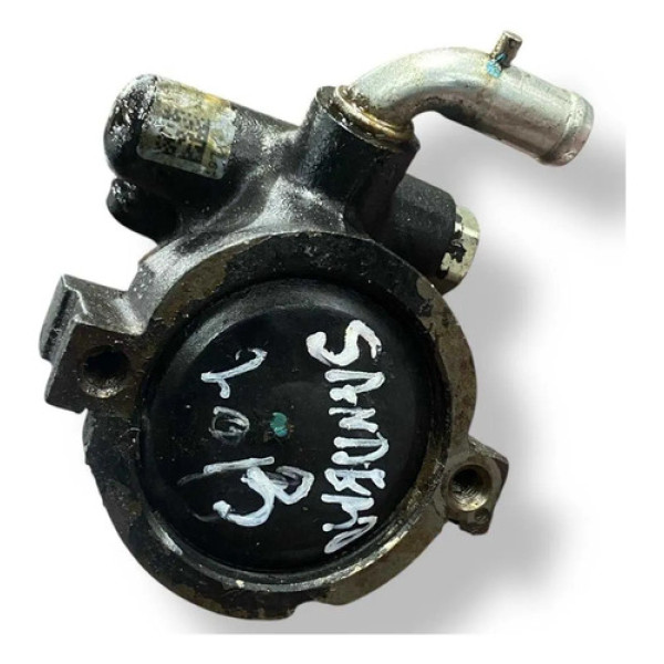 Bomba Direção Hidráulica Renault Sandero 1.0  2014 2015 2016