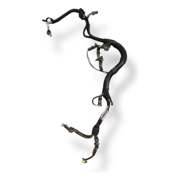 Chicote Elétrico Bateria Chevrolet Zafira 2008 2009 2010