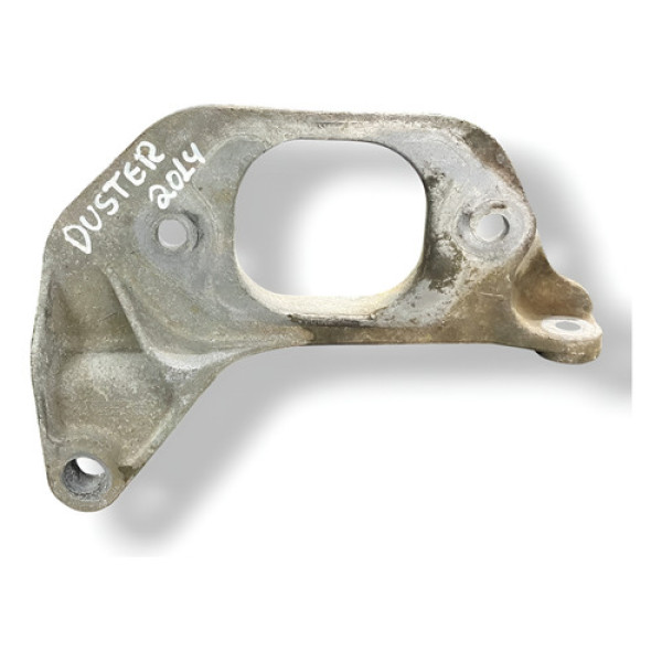 Suporte Coxim Câmbio Renault Duster 2.0 2013 2014 2015 2016