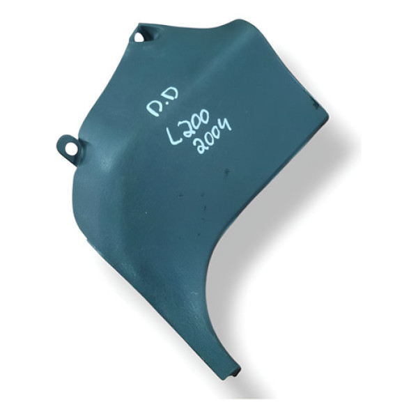 Moldura Inferior Coluna Diant Direita L200 2004 Mr117738