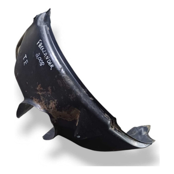 Parabarro Traseiro Esquerdo Land Rover Freelander 6h52278851